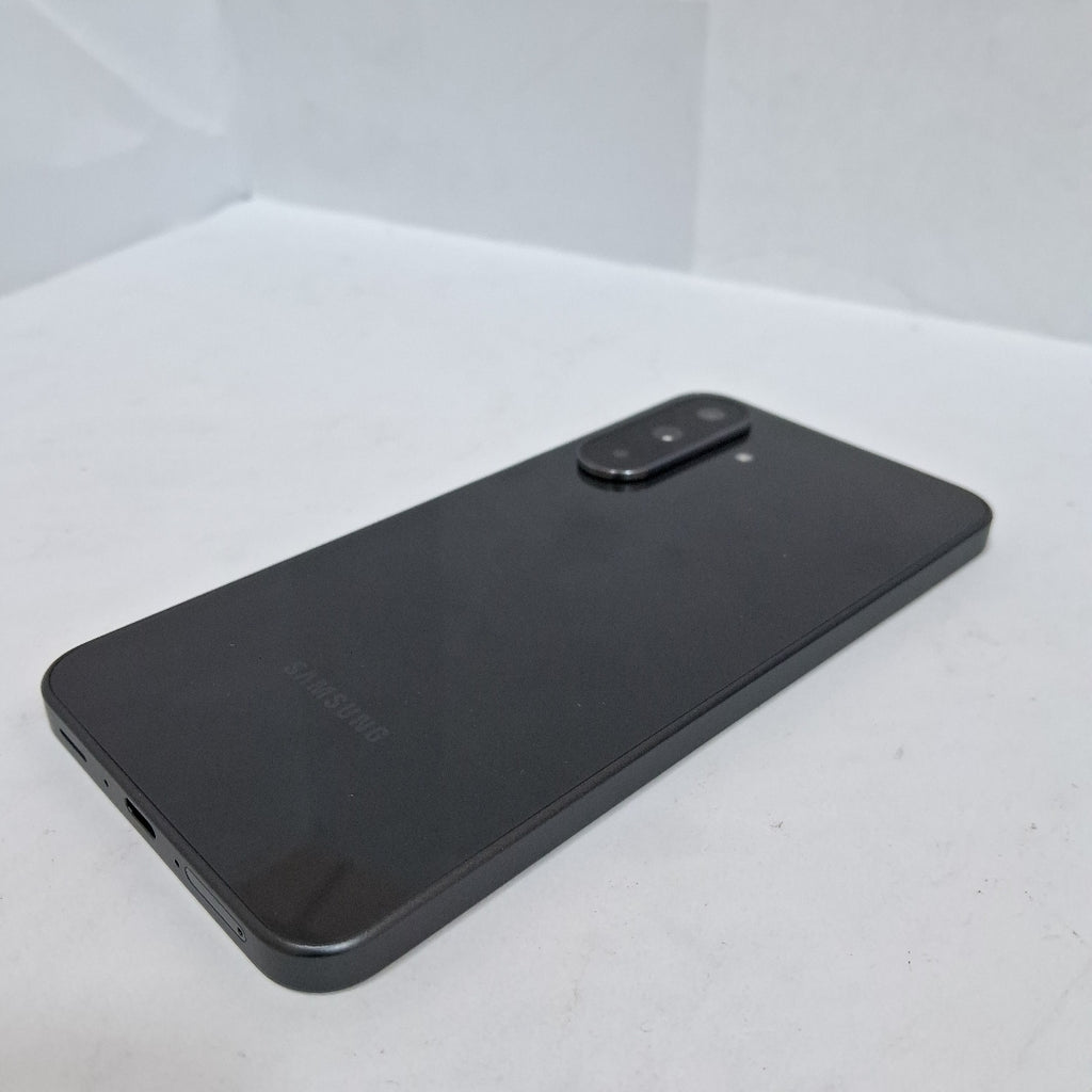 CELULAR SAMSUNG GALAXY A36 5G SM-A366E (2025) 128 GB 6 GB RAM (SEMINUEVO)