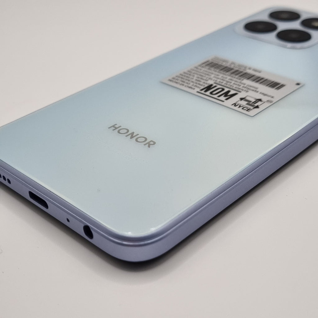 CELULAR HONOR X8A 5G RBN-NX3 128 GB 6 GB RAM