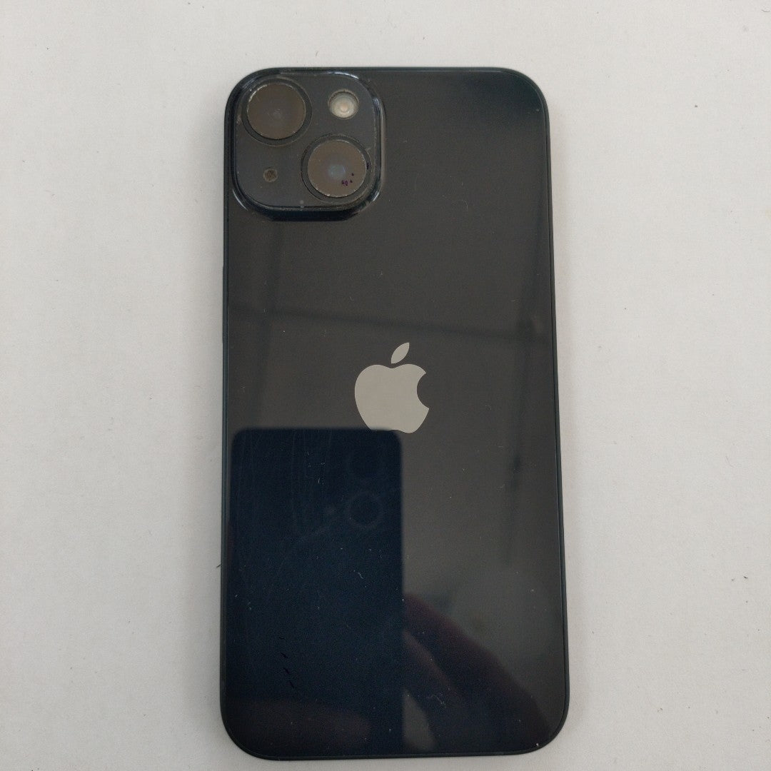 CELULAR APPLE IPHONE 14 A2881 256 GB 6 GB RAM (SEMINUEVO)