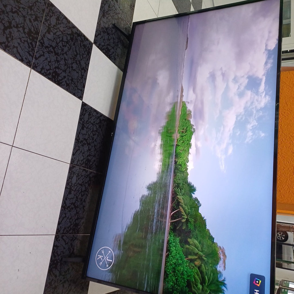 PANTALLA LG 65UP7500PSF (2022) 65" LED 4K (SEMINUEVO)