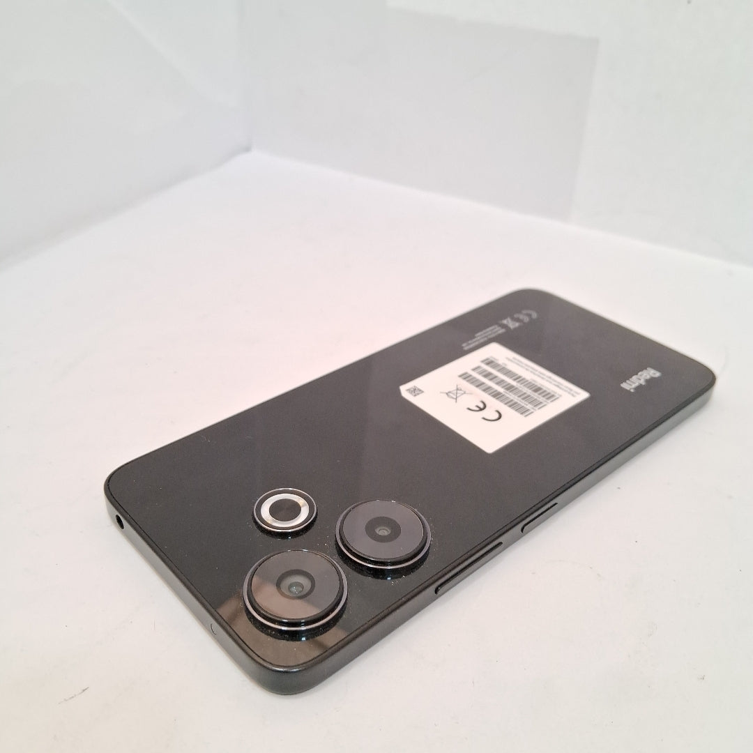 CELULAR XIAOMI REDMI 13 24049RN28L (2024) 256 GB 8 GB RAM (SEMINUEVO)