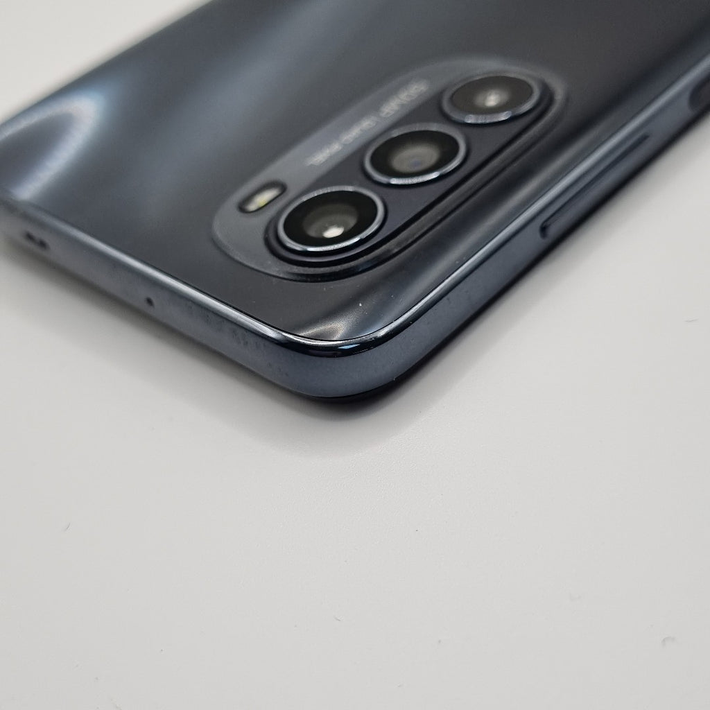 CELULAR MOTOROLA MOTO G52 XT2221-2 256 GB 6 GB RAM (SEMINUEVO)
