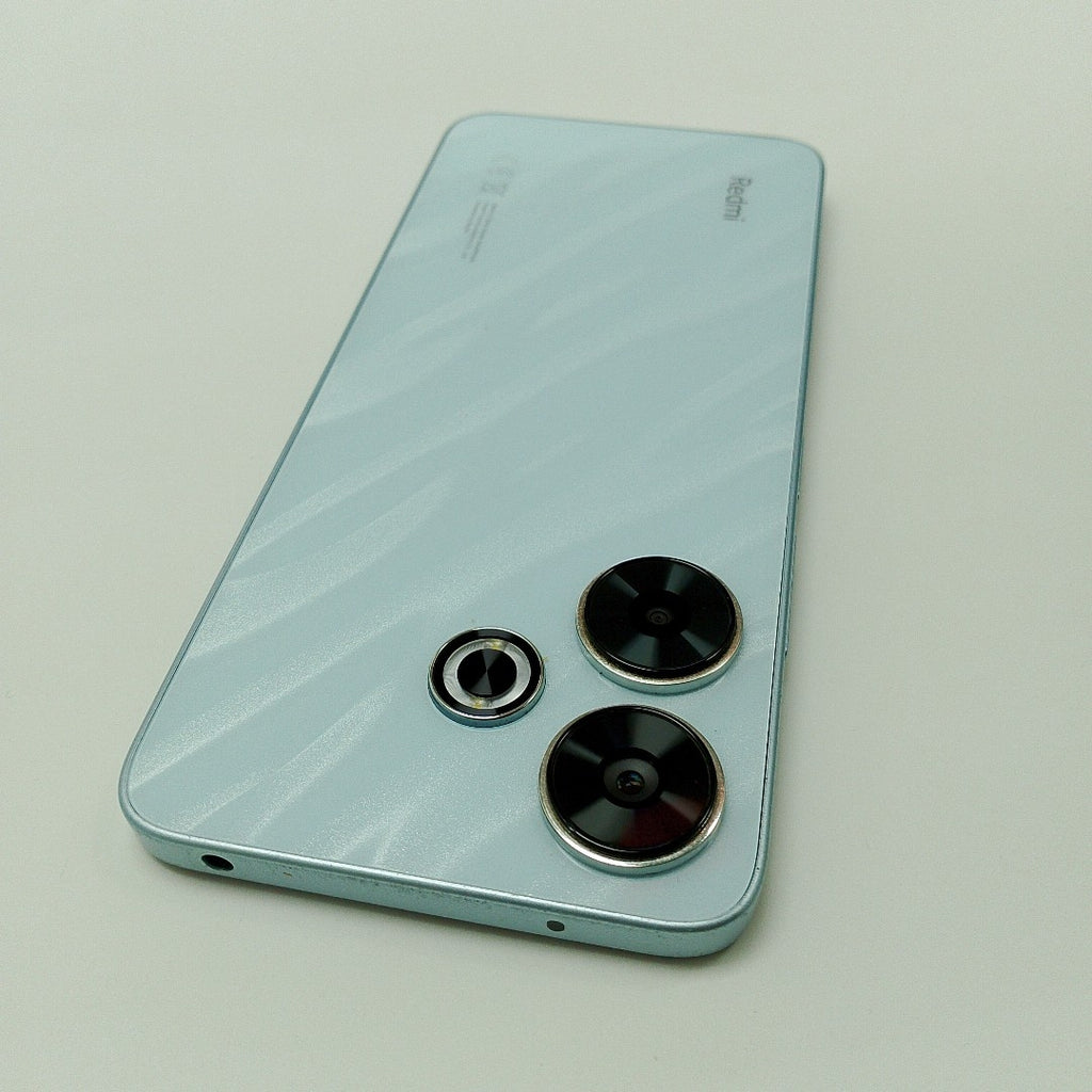 CELULAR XIAOMI REDMI 13 24049RN28L (2024) 256 GB 8 GB RAM (SEMINUEVO)