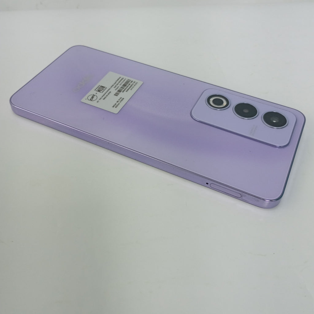 CELULAR OPPO  A80 5G CPH2639 (2024) 256 GB 8 GB RAM (SEMINUEVO)