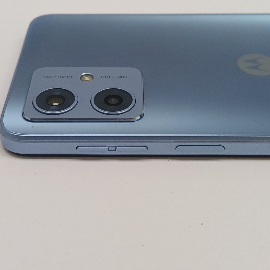 CELULAR MOTOROLA MOTO G54 5G XT2343-1 (2023) 256 GB 8 GB RAM (SEMINUEVO)