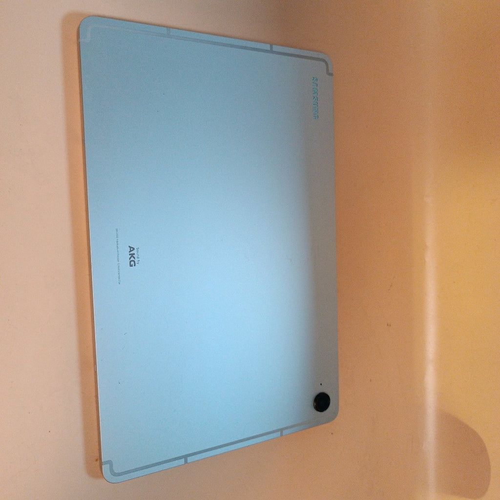 TABLETA SAMSUNG GALAXY TAB S9 FE SM-X510 (2023) 256 GB 8 GB RAM (SEMINUEVO)