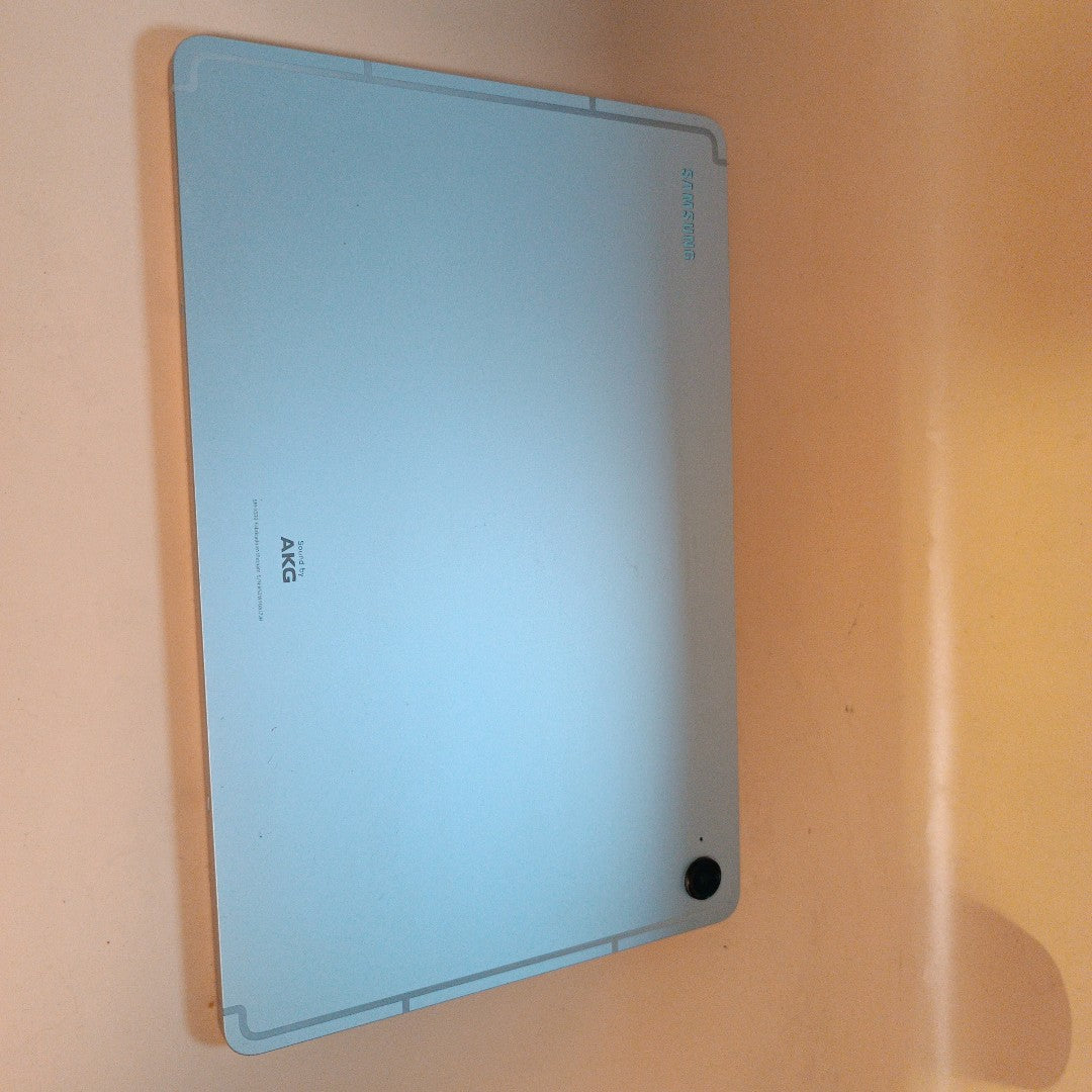 TABLETA SAMSUNG GALAXY TAB S9 FE SM-X510 (2023) 256 GB 8 GB RAM (SEMINUEVO)