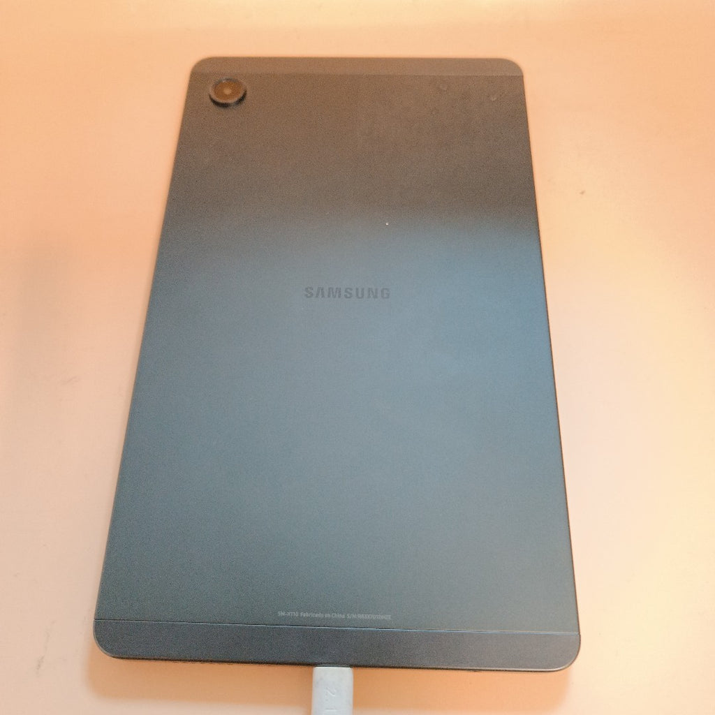 TABLETA SAMSUNG GALAXY TAB A9 SM-X110 (2023) 128 GB 8 GB RAM (SEMINUEVO)