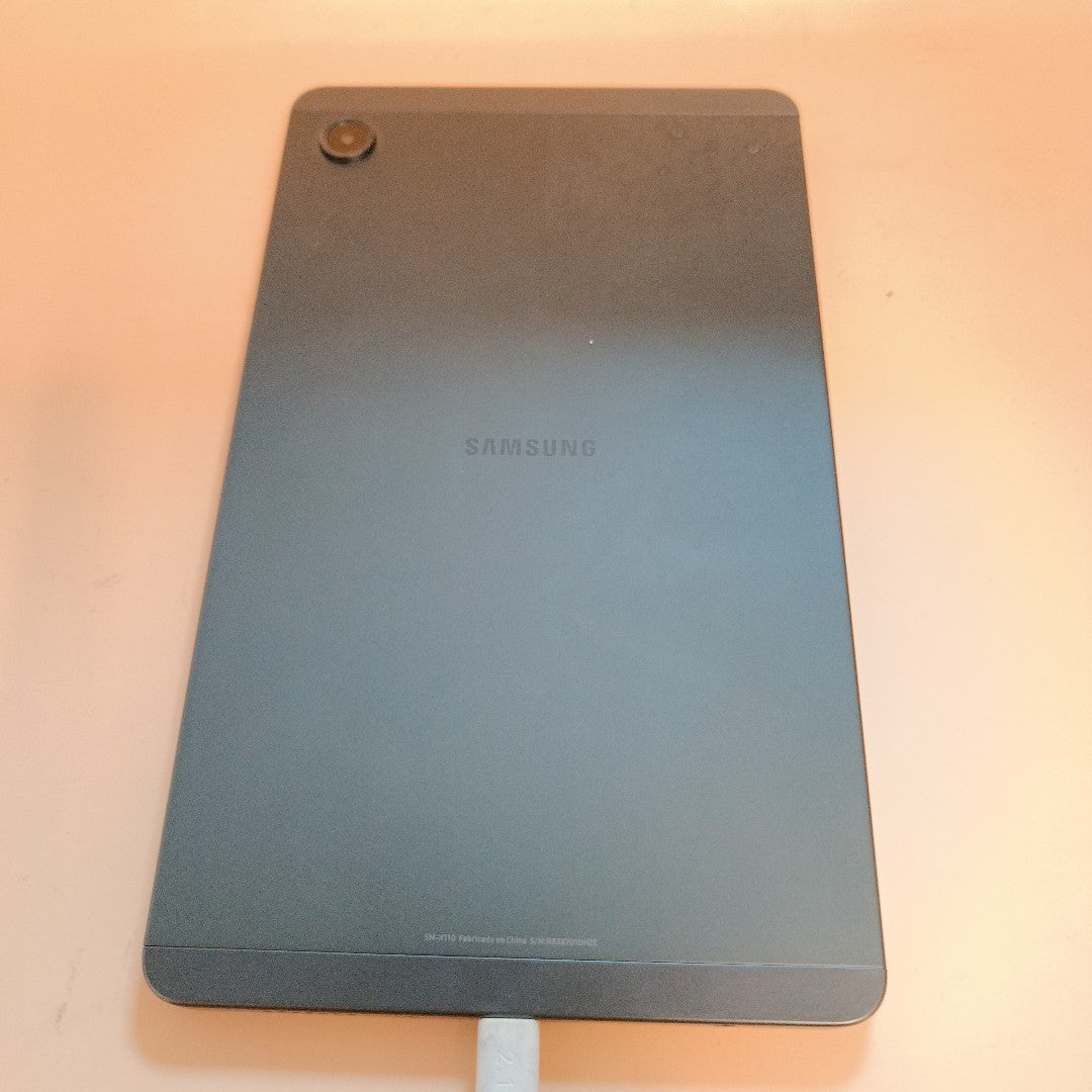 TABLETA SAMSUNG GALAXY TAB A9 SM-X110 (2023) 128 GB 8 GB RAM (SEMINUEVO)
