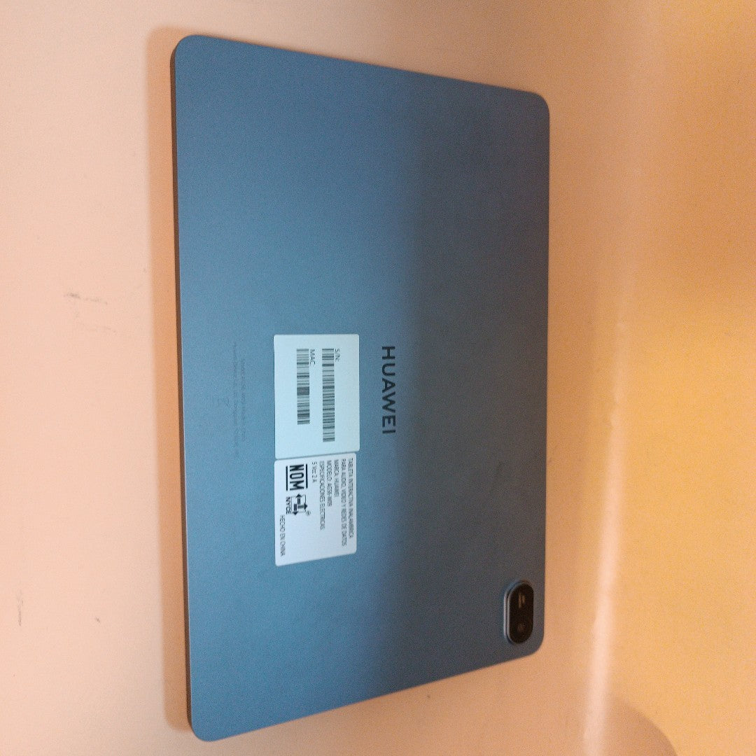 TABLETA HUAWEI MATEPAD SE 11" AGS6-W09 128 GB 8 GB RAM (SEMINUEVO)