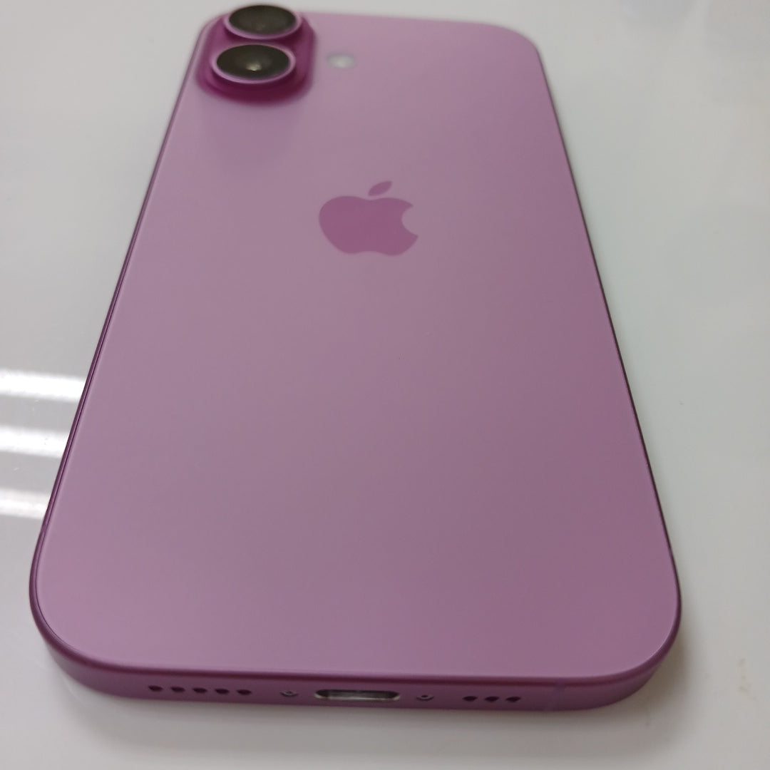CELULAR APPLE IPHONE 16 A3288 (2024) 128 GB 8 GB RAM (SEMINUEVO)