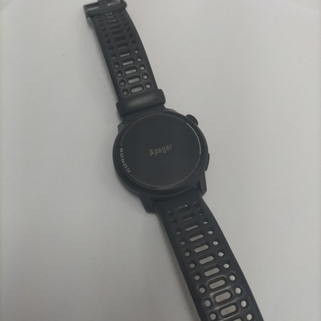 SMARTWATCH COROS PACE 2 42 MM GPS (SEMINUEVO)