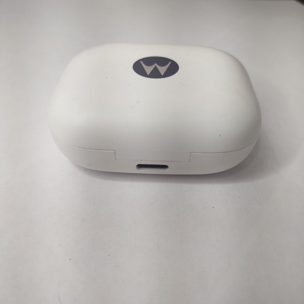 AUDIFONOS MOTOROLA MOTO BUDS XT2443-1 INALAMBRICO IN EAR (SEMINUEVO)