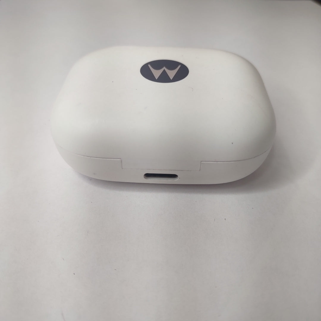 AUDIFONOS MOTOROLA MOTO BUDS XT2443-1 INALAMBRICO IN EAR (SEMINUEVO)