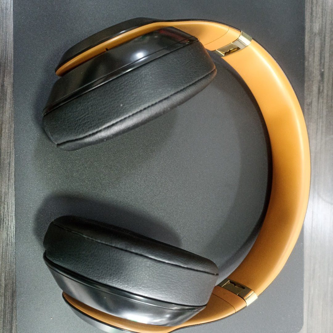 AUDIFONOS BEATS STUDIO 3 INALAMBRICO ON EAR (SEMINUEVO)