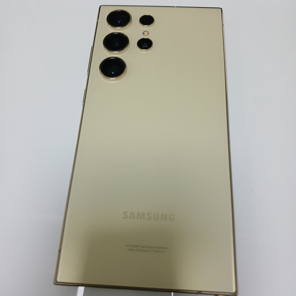 CELULAR SAMSUNG GALAXY S24 ULTRA SM-S928B (2024) 512 GB 12 GB RAM (SEMINUEVO)