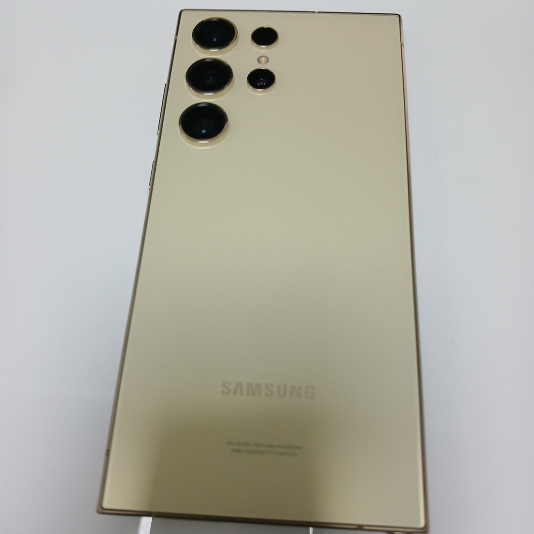 CELULAR SAMSUNG GALAXY S24 ULTRA SM-S928B (2024) 512 GB 12 GB RAM (SEMINUEVO)