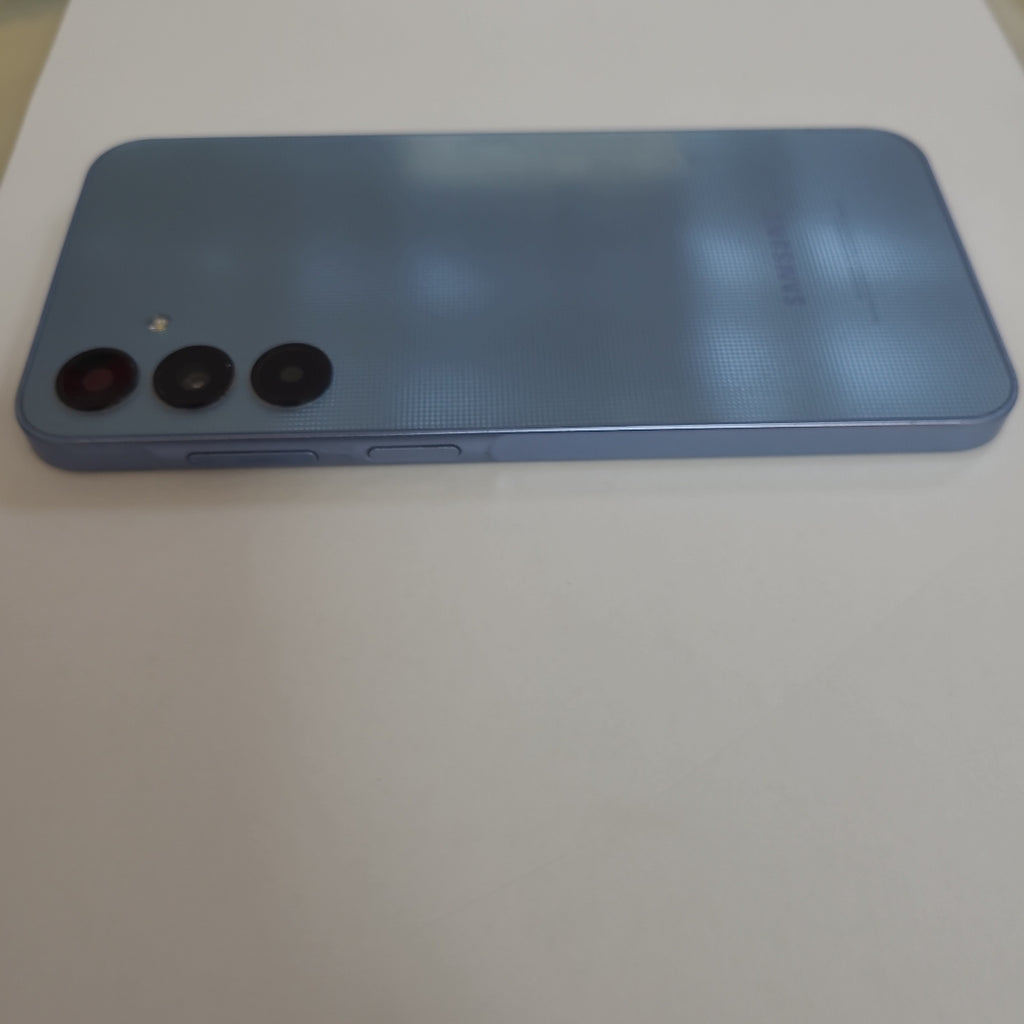 CELULAR SAMSUNG GALAXY A25 5G SM-A256E/DSN (2023) 128 GB 6 GB RAM (SEMINUEVO)