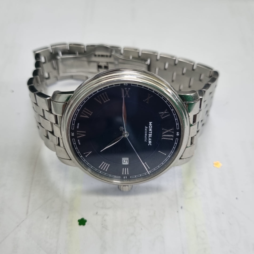  RELOJ CABALLERO  TRADITION (SEMINUEVO)