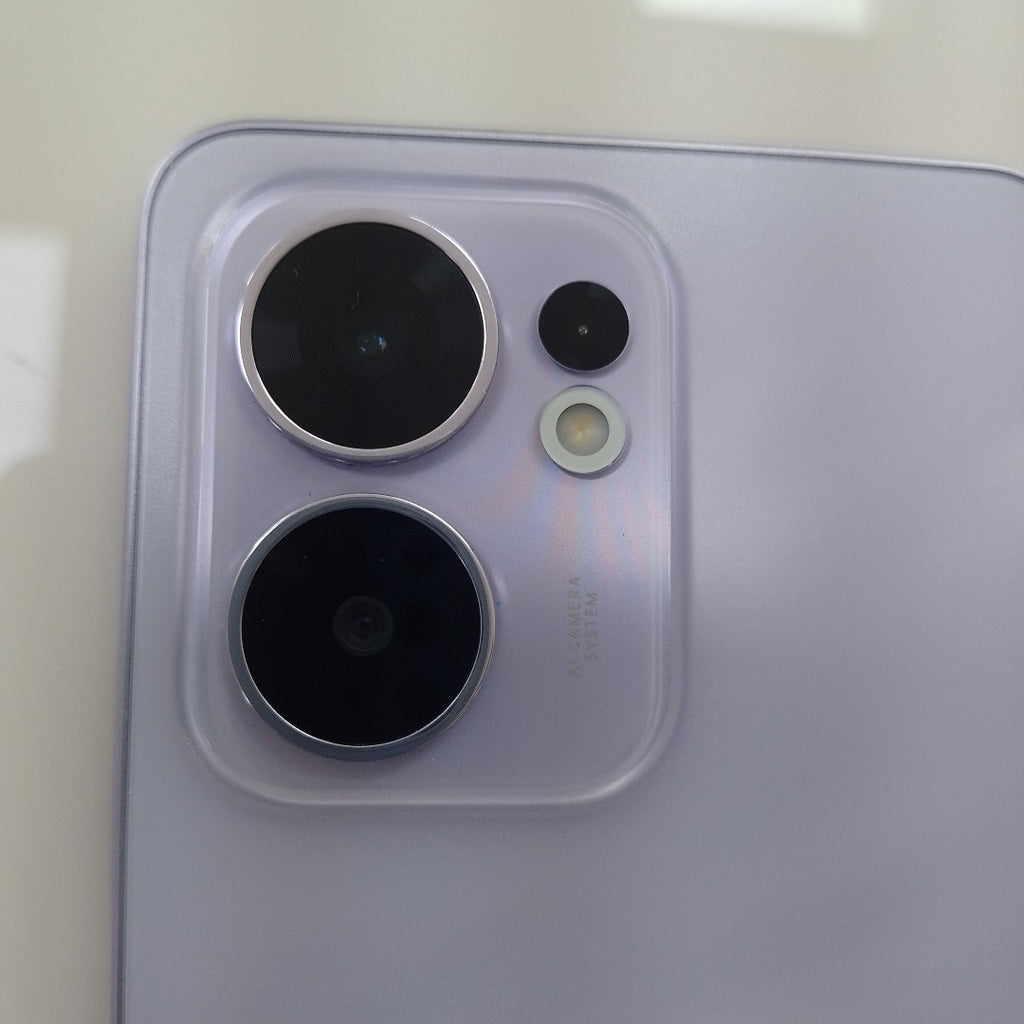 CELULAR OPPO  RENO 13F 5G CPH2699 (2025) 256 GB 12 GB RAM (SEMINUEVO)