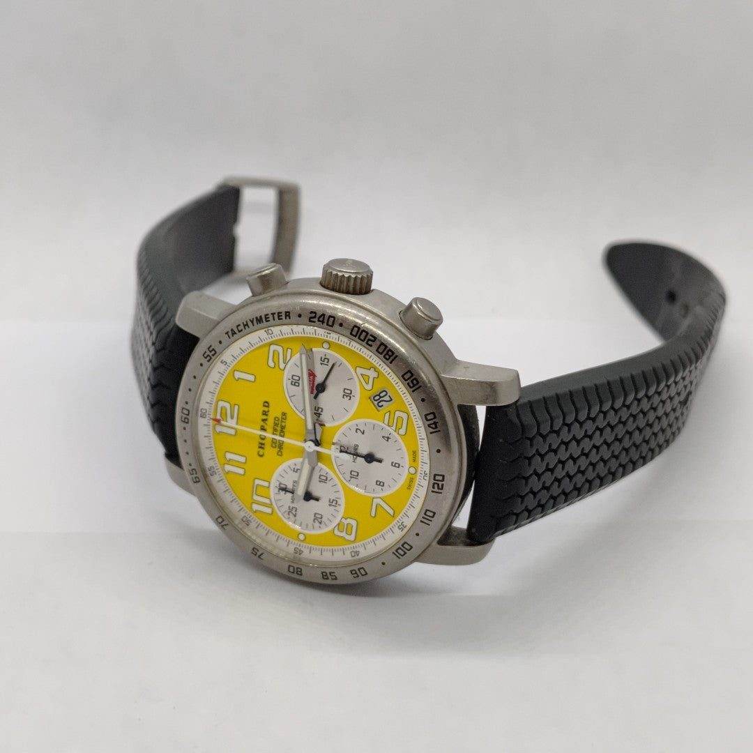  RELOJ CABALLERO  MILLE MIGLIA 8915 (SEMINUEVO)