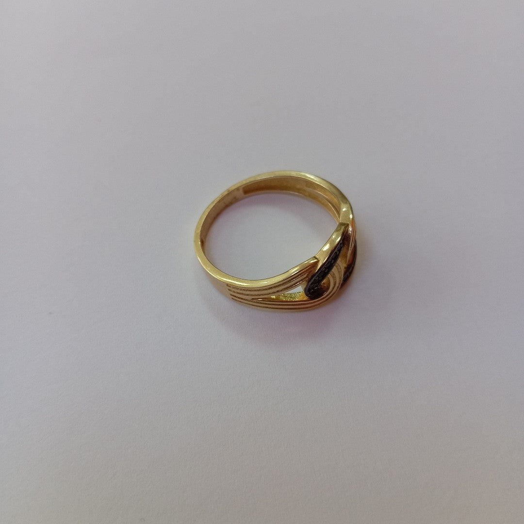 ANILLOS DAMA ORO 14K 3.1 (NUEVO)