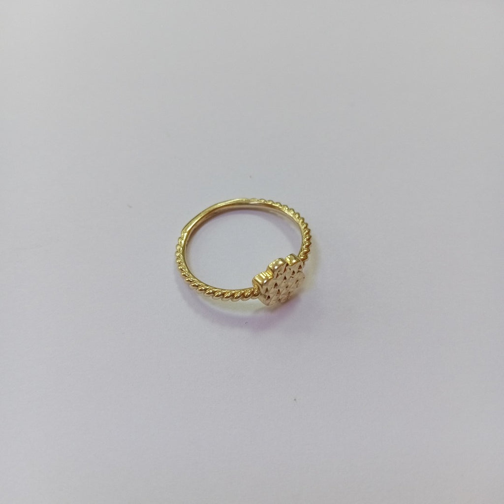 ANILLOS DAMA ORO 14K 1.7 (NUEVO)