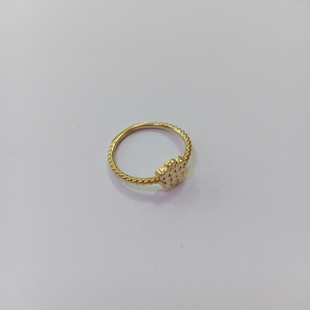ANILLOS DAMA ORO 14K 1.7 (NUEVO)