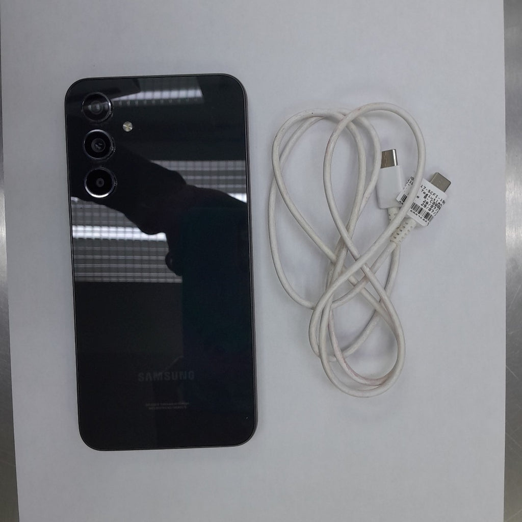 CELULAR SAMSUNG GALAXY A54 5G SM-A546E 128 GB 8 GB RAM (SEMINUEVO)