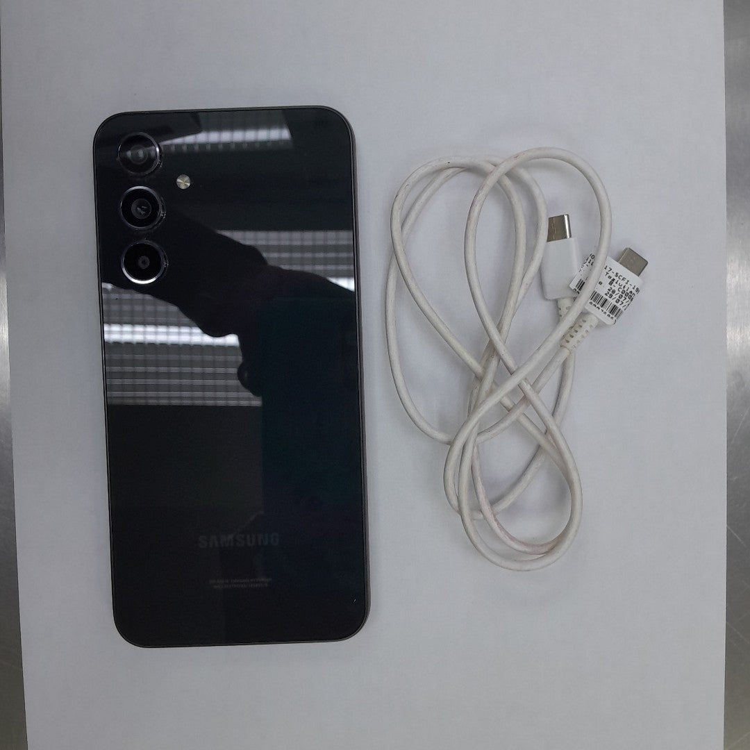 CELULAR SAMSUNG GALAXY A54 5G SM-A546E 128 GB 8 GB RAM (SEMINUEVO)