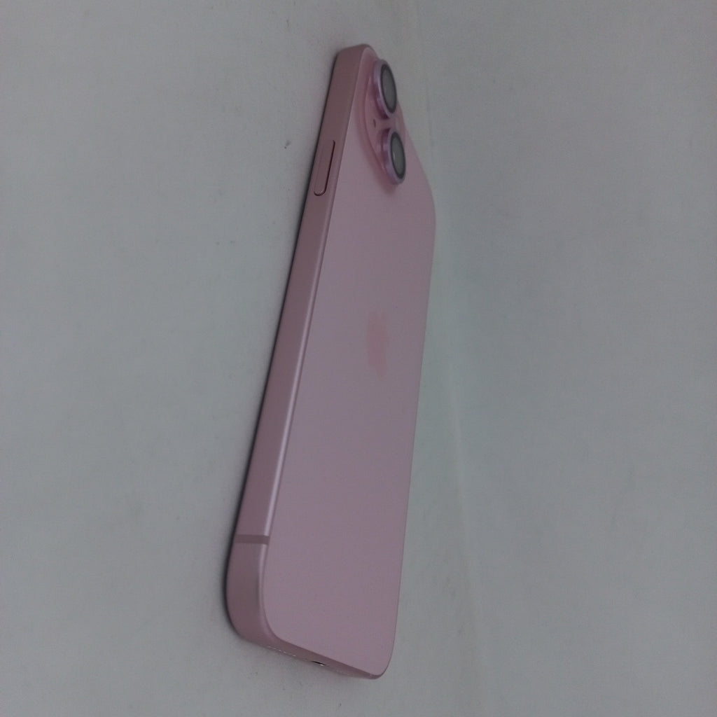 CELULAR APPLE IPHONE 15 PLUS A3093 (2023) 256 GB 6 GB RAM (SEMINUEVO)