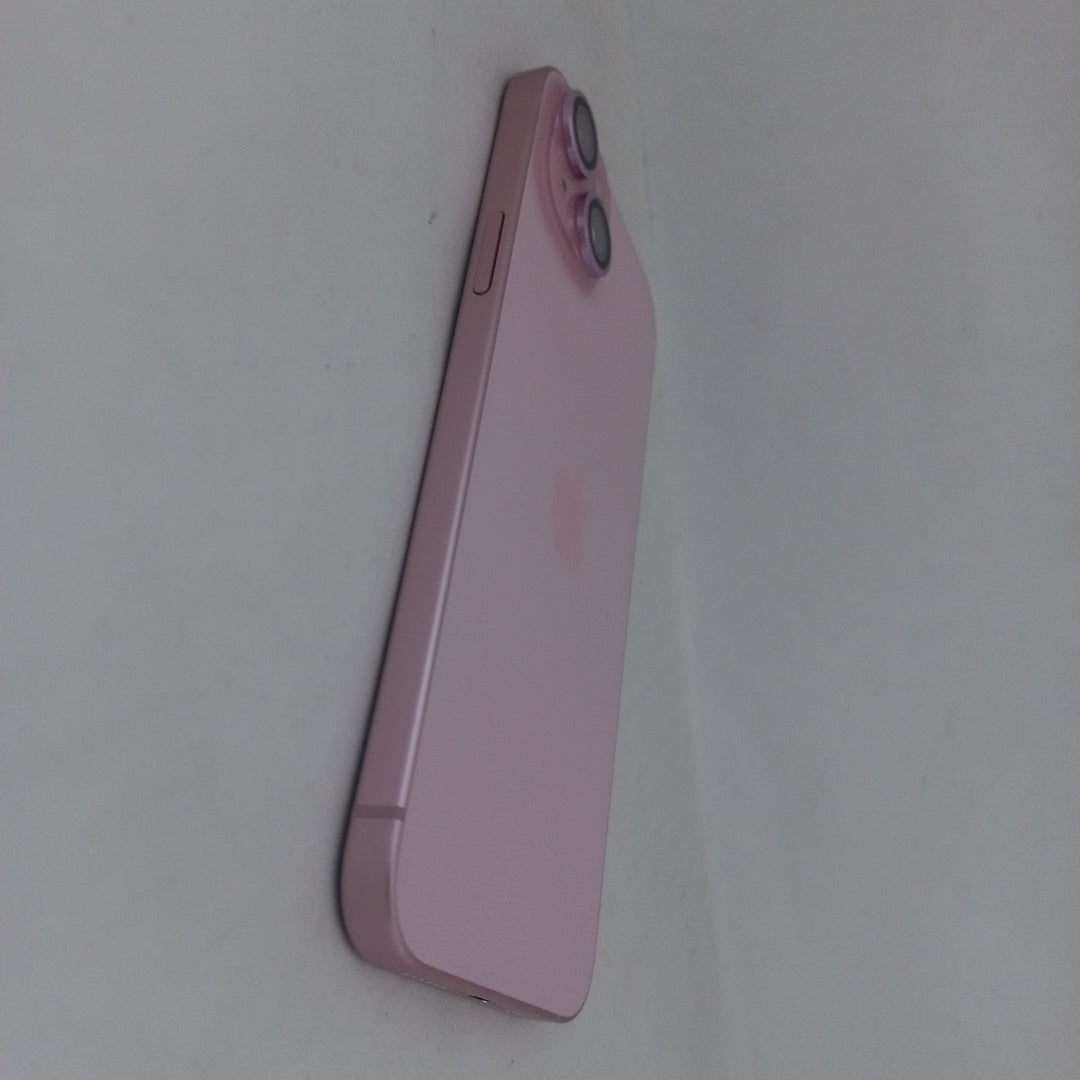 CELULAR APPLE IPHONE 15 PLUS A3093 (2023) 256 GB 6 GB RAM (SEMINUEVO)