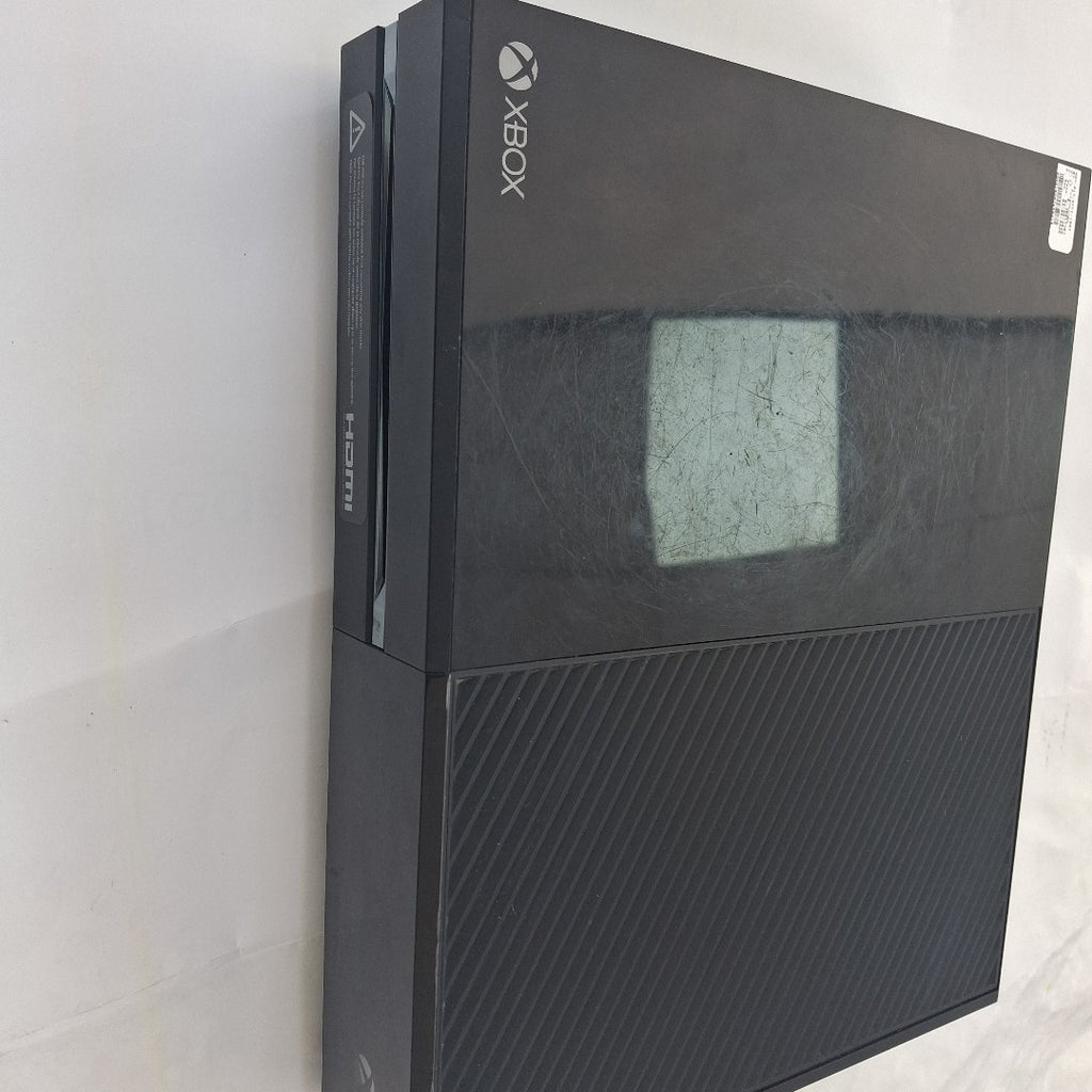 CONSOLA DE VIDEOJUEGO MICROSOFT XBOX ONE 500 GB 