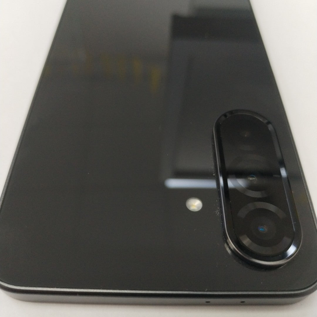 CELULAR SAMSUNG GALAXY A36 5G SM-A366E (2025) 128 GB 6 GB RAM (SEMINUEVO)