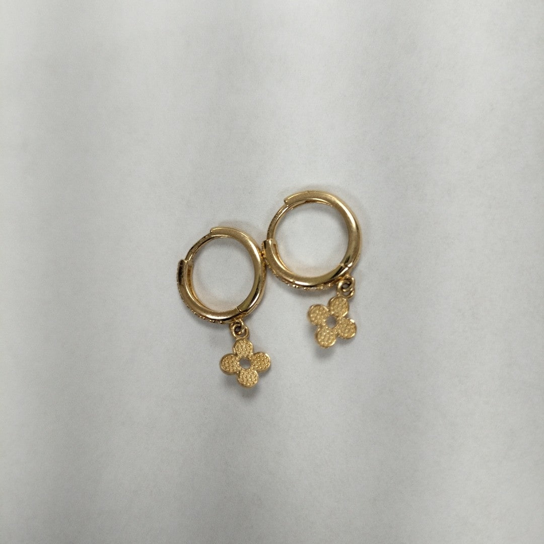 HUGGIES ORO 14K 2 (NUEVO)