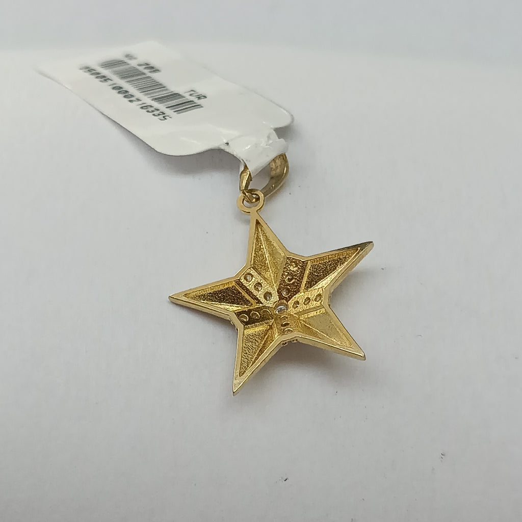 DIJES ORO 14K 1.6 (NUEVO)