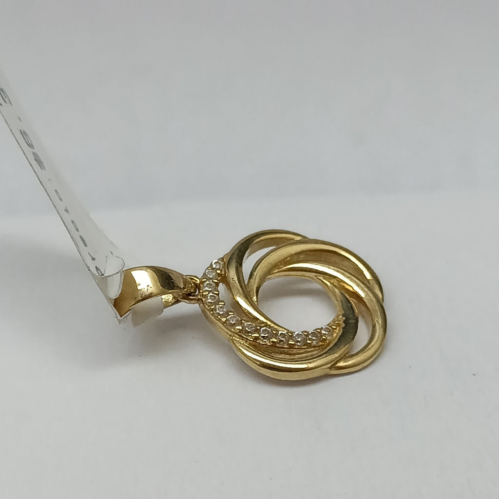DIJES ORO 14K 1.6 (NUEVO)