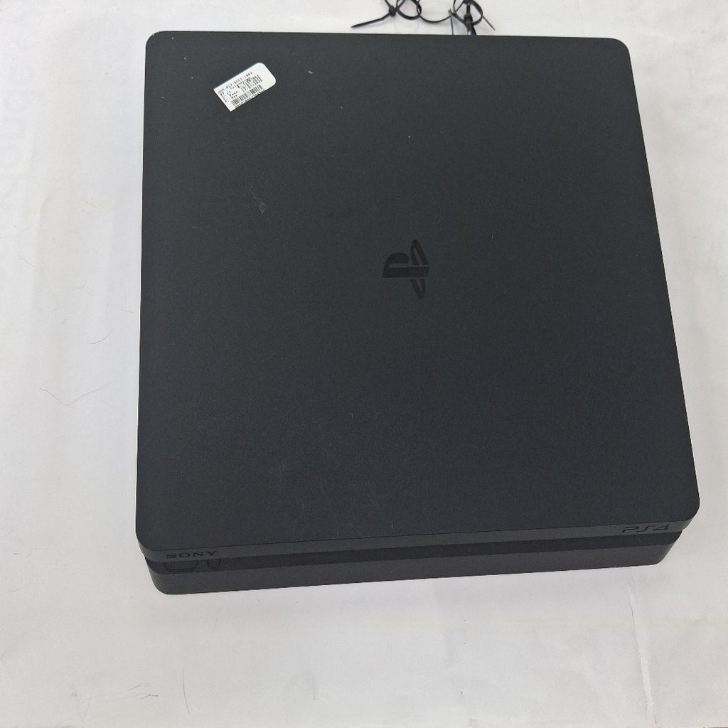 CONSOLA DE VIDEOJUEGO SONY PS4 1 TB