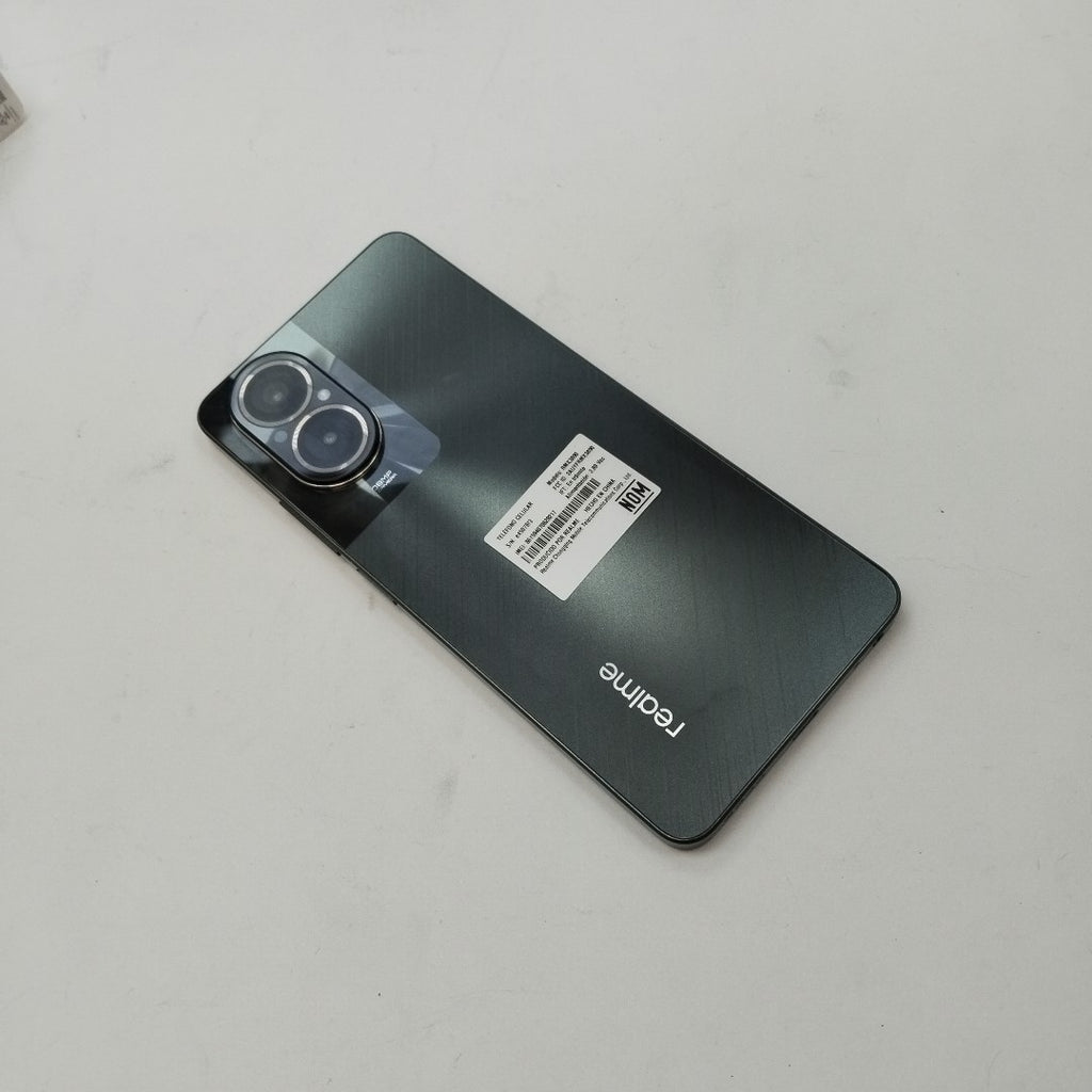 CELULAR REALME C67 RMX3890 (2023) 256 GB 8 GB RAM (SEMINUEVO)