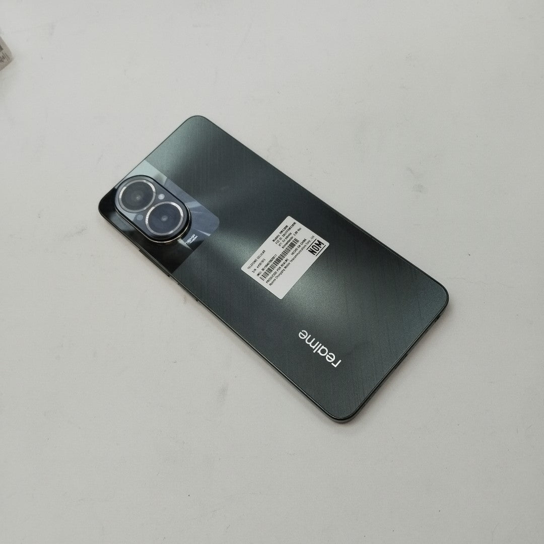 CELULAR REALME C67 RMX3890 (2023) 256 GB 8 GB RAM (SEMINUEVO)