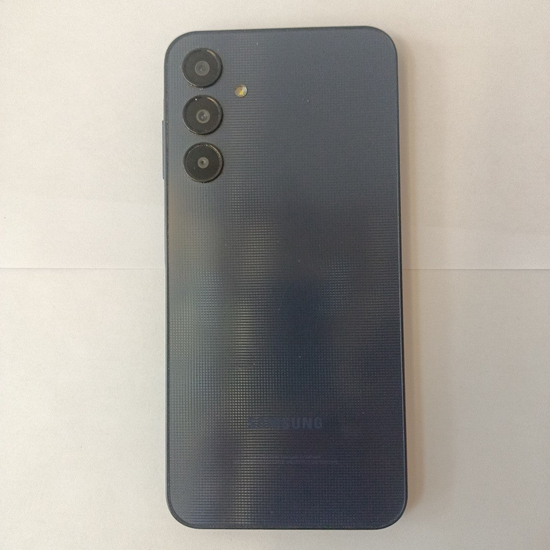 CELULAR SAMSUNG GALAXY A25 5G SM-A256E/DSN (2023) 256 GB 8 GB RAM (SEMINUEVO)