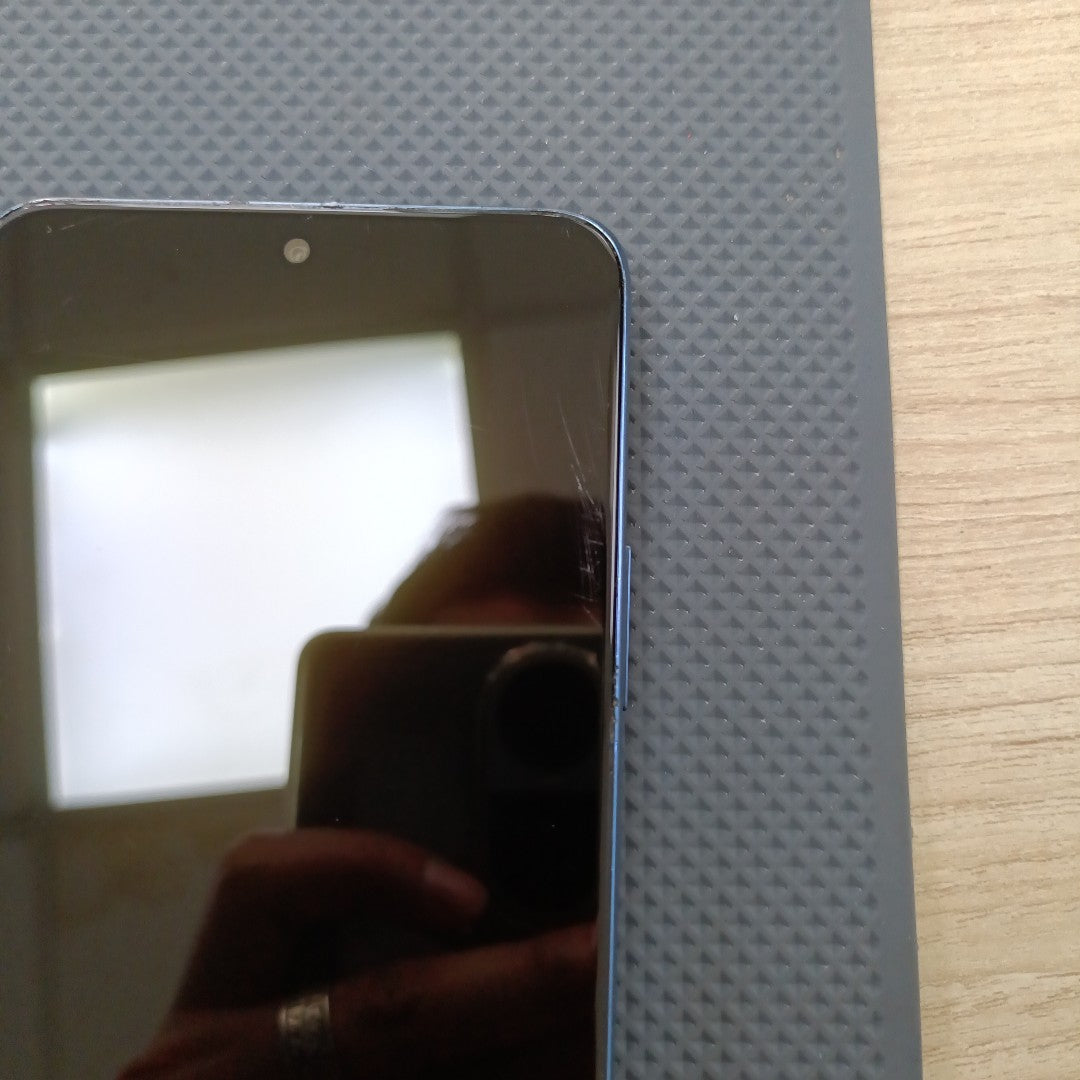 CELULAR HUAWEI NOVA Y90 CTR-LX3 128 GB 6 GB RAM (SEMINUEVO)
