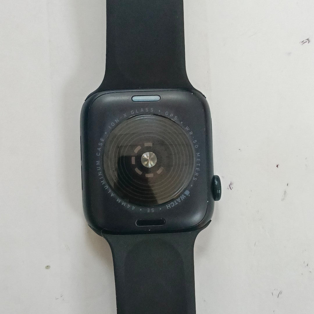 SMARTWATCH APPLE SE 2 ALUMINIO A2723 44 MM GPS