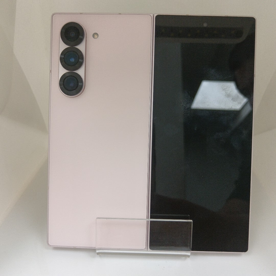 CELULAR SAMSUNG GALAXY Z FOLD6 SM-F956B 512 GB 12 GB RAM (SEMINUEVO)