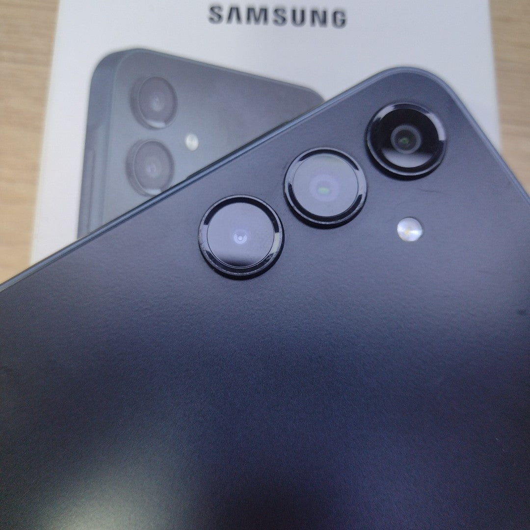 CELULAR SAMSUNG GALAXY A16 SM-A165M (2024) 128 GB 4 GB RAM (SEMINUEVO)
