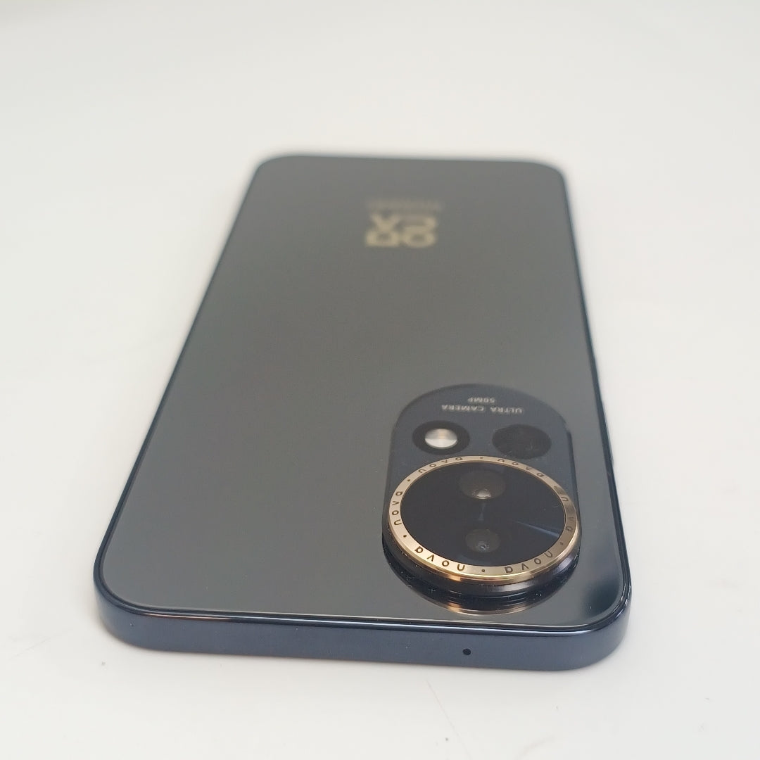 CELULAR HUAWEI NOVA 13 BLK-LX9 (2024) 256 GB 12 GB RAM (SEMINUEVO)