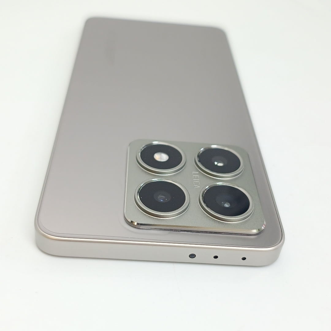 CELULAR XIAOMI 14T 5G 2406APNFAG (2024) 512 GB 12 GB RAM (SEMINUEVO)