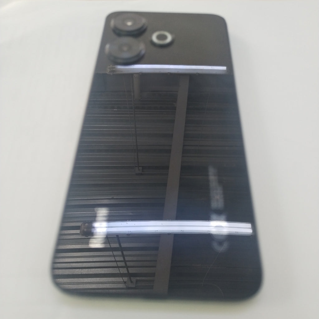 CELULAR XIAOMI REDMI 13 24049RN28L (2024) 256 GB 8 GB RAM (SEMINUEVO)