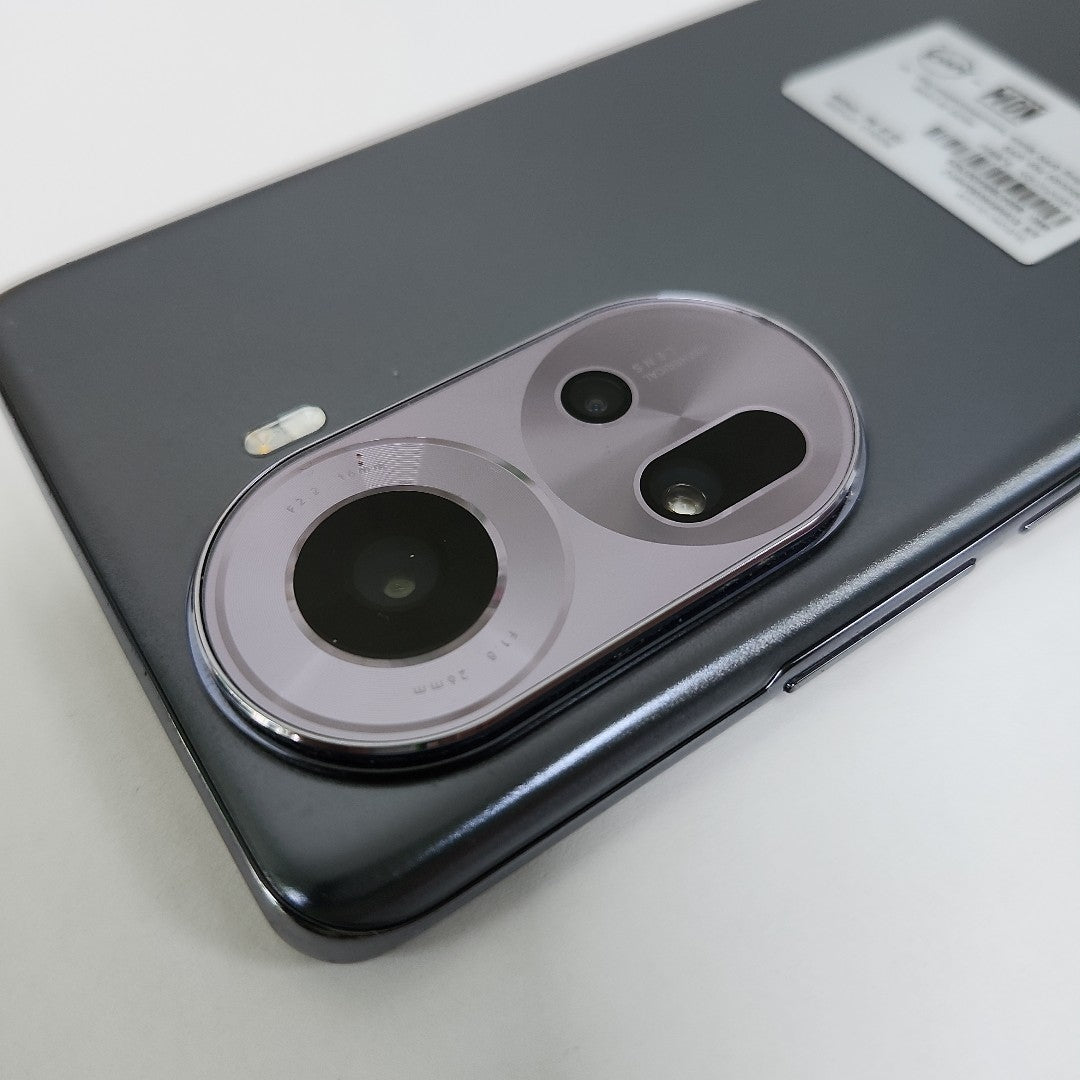 CELULAR OPPO  RENO11 5G CPH2599 (2024) 256 GB 8 GB RAM (SEMINUEVO)