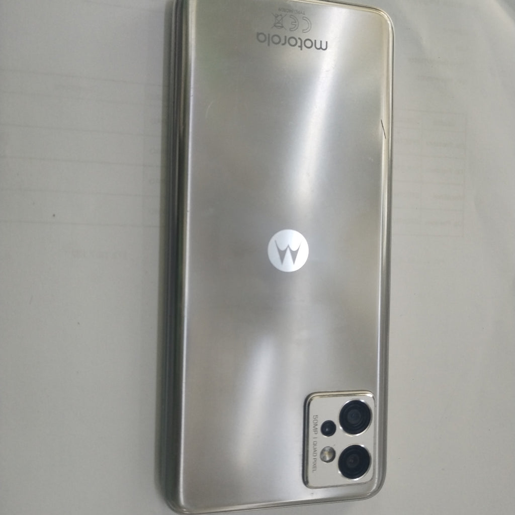 CELULAR MOTOROLA MOTO G32 XT2235-1 128 GB 4 GB RAM (SEMINUEVO)